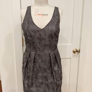 Armani Collezioni Cocktail Dress